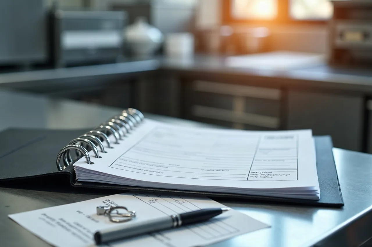 5 HACCP Documentation Mistakes: Approval Fails