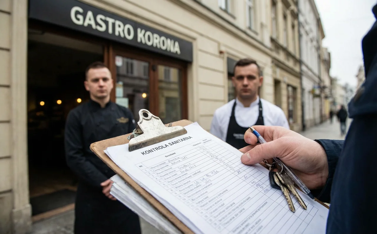Pre-Inspection Checklist: 30-Minute Prep