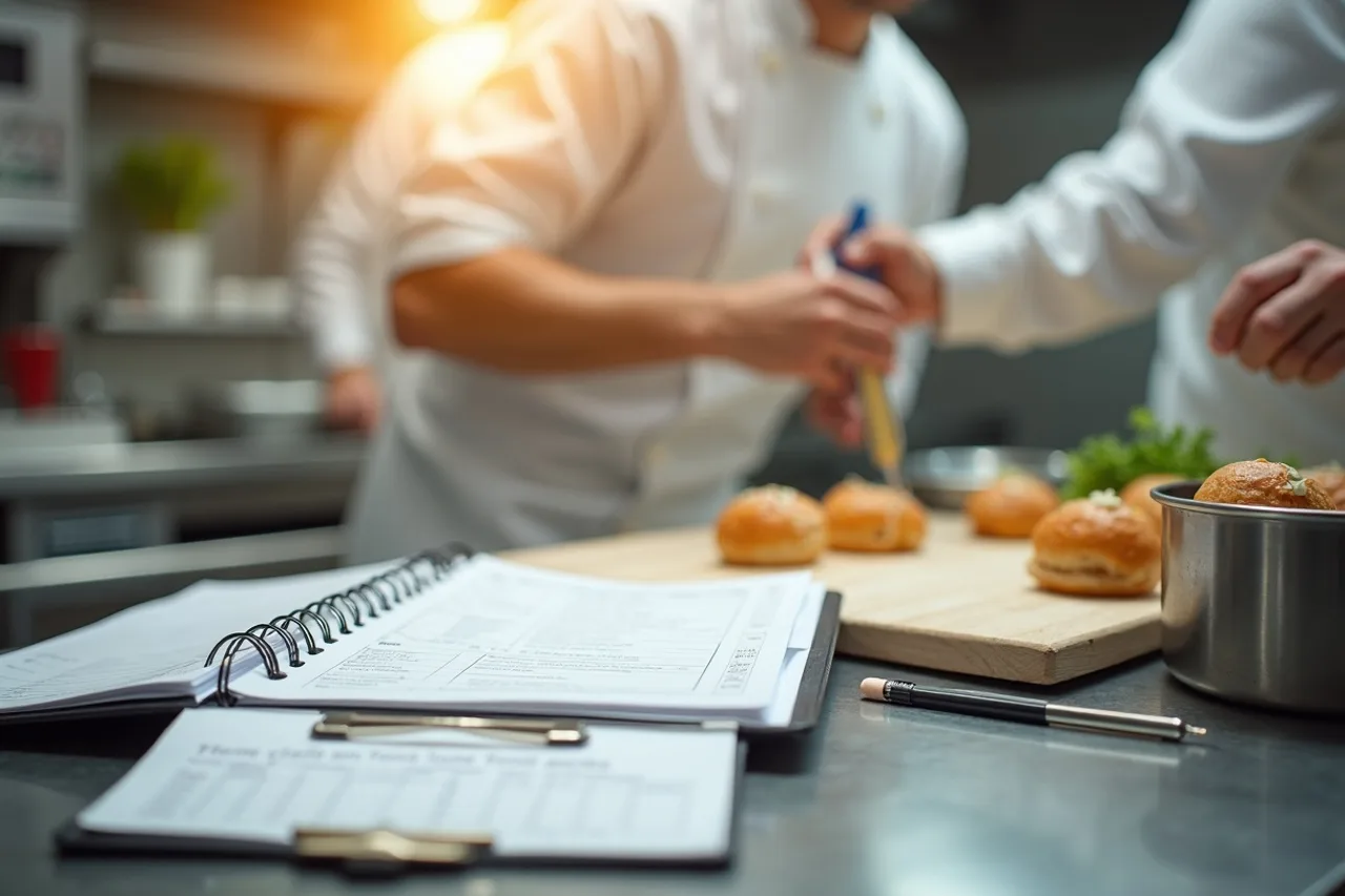 What Is HACCP? Definition and Principles