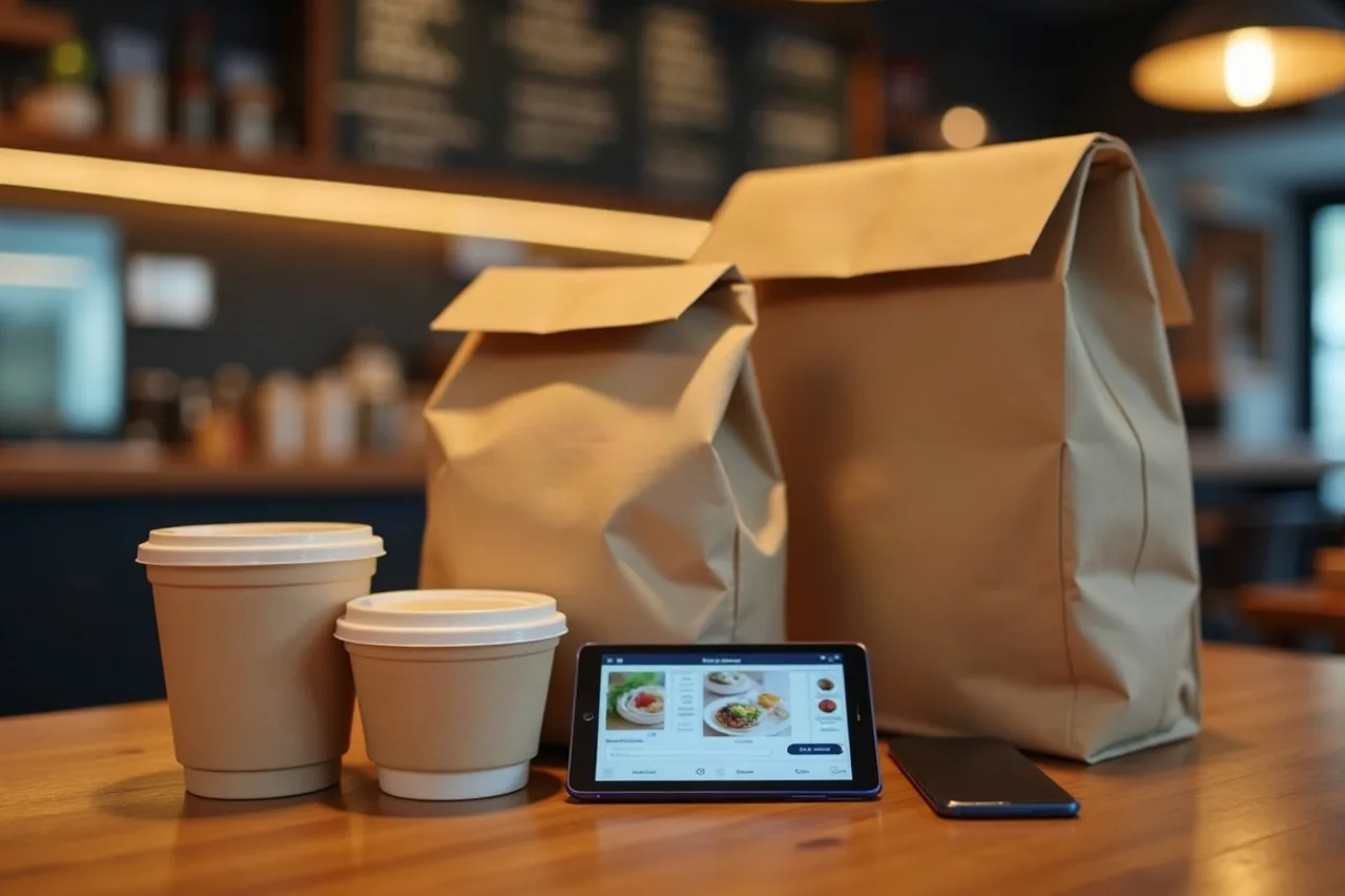 DAC7 for Restaurants 2026: Platform Reporting