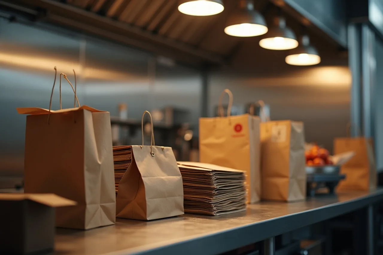 Dark kitchen a Sanepid: wymogi, rejestracja i HACCP