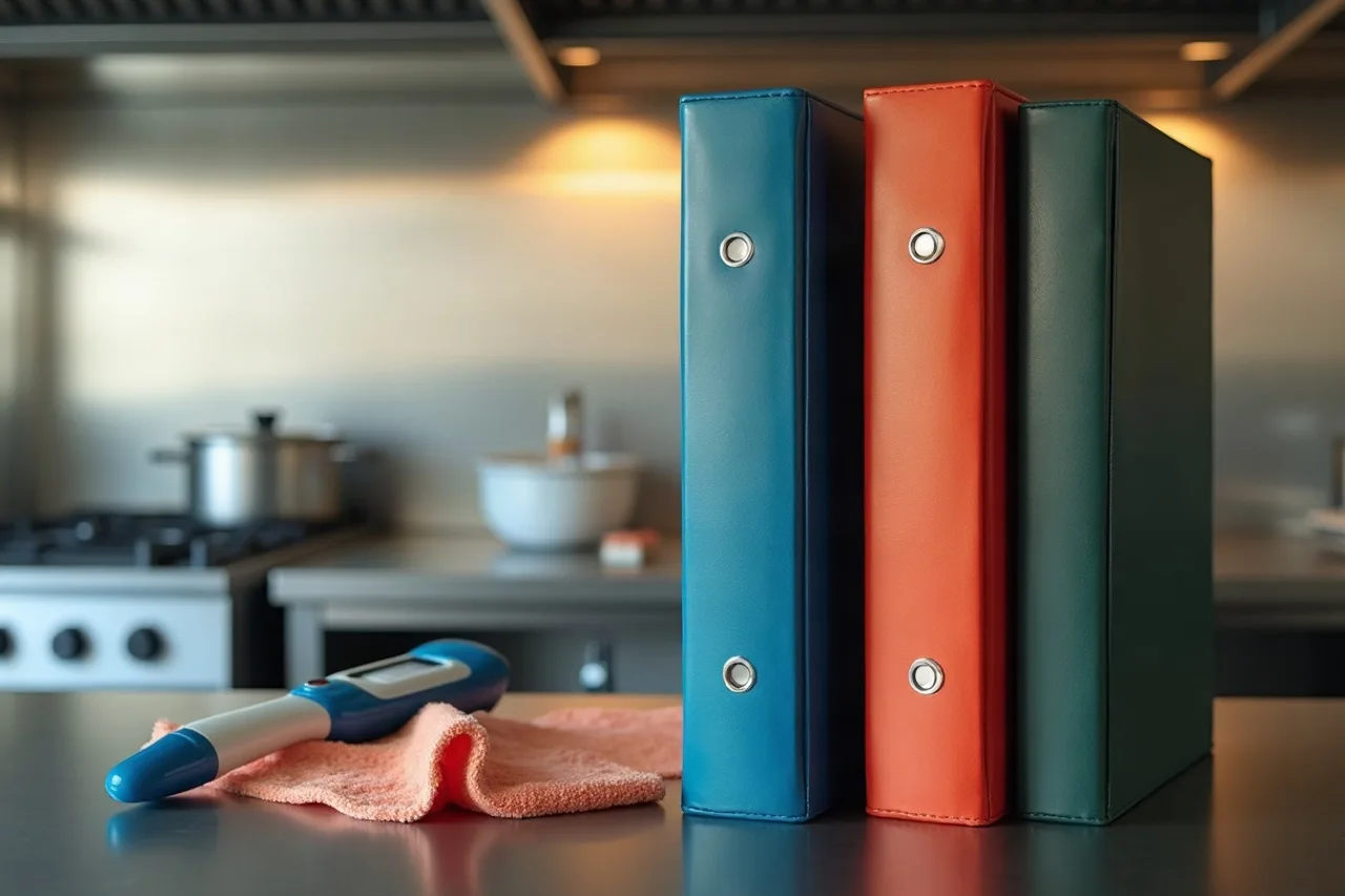 GHP vs HACCP: What's the Real Difference