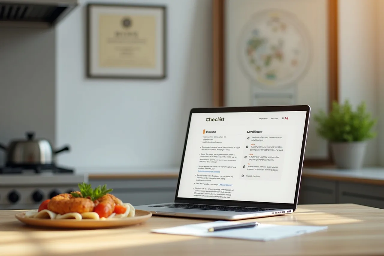 ISO 22000 a HACCP: czym się różnią i kiedy ma sens