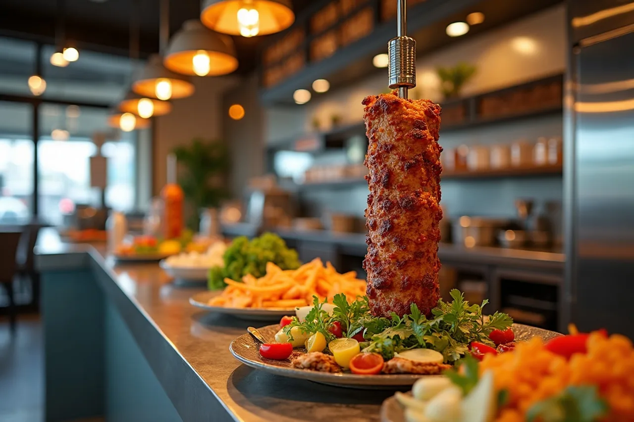 How to Open a Kebab Shop in Poland 2026