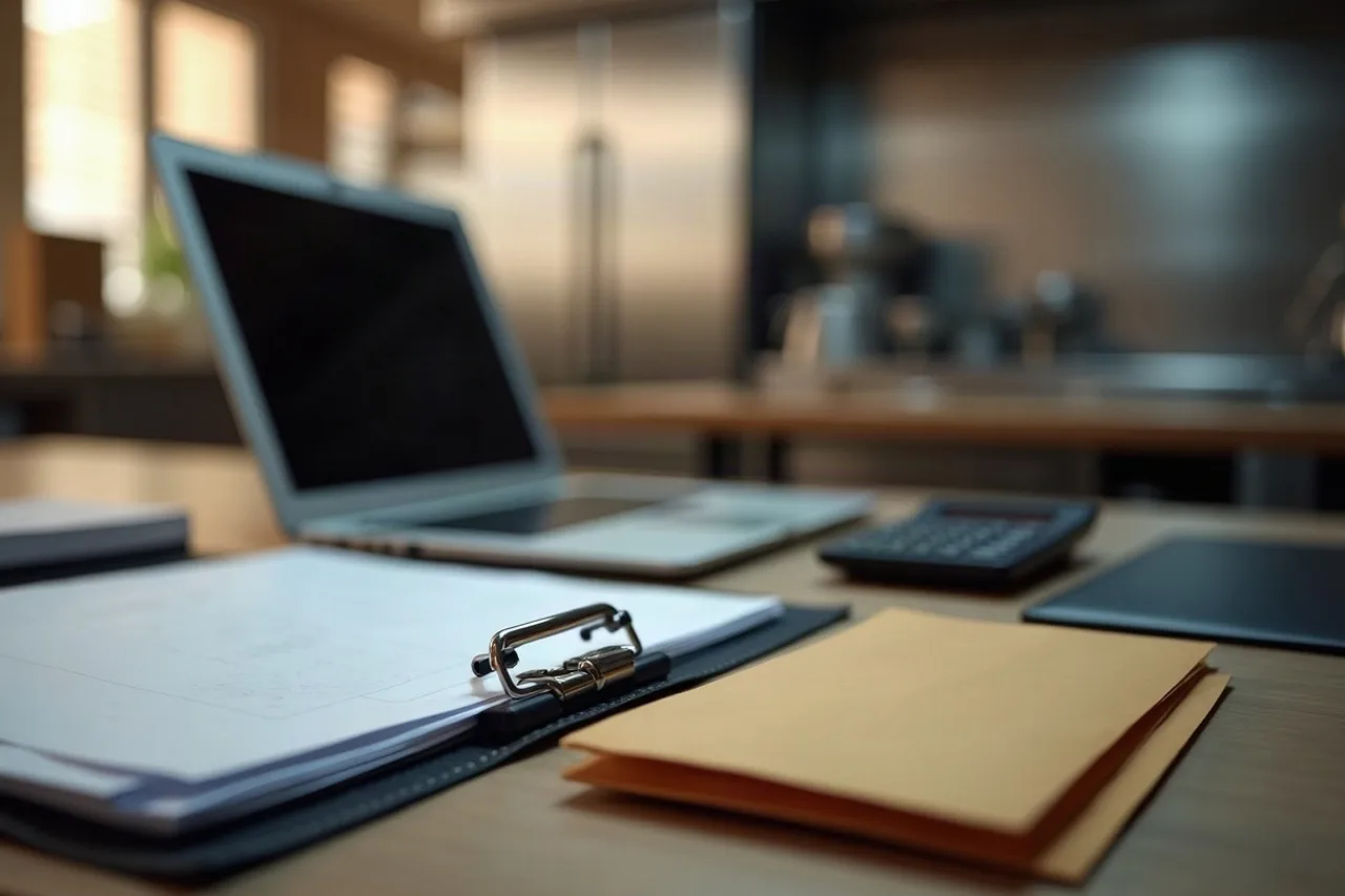 Missing HACCP Documentation: The Real Cost