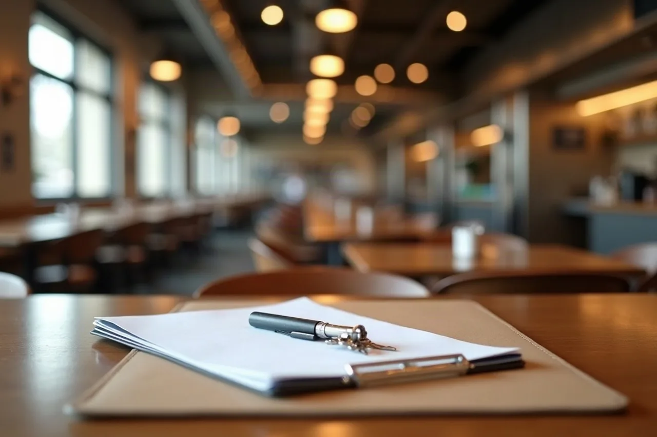 Opening a Restaurant: When to Contact Sanepid
