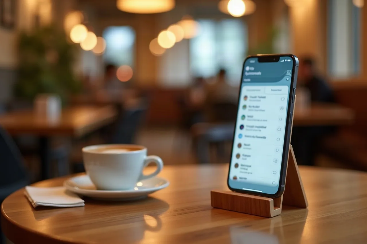GDPR in Restaurants 2026: QR, WhatsApp, Mail