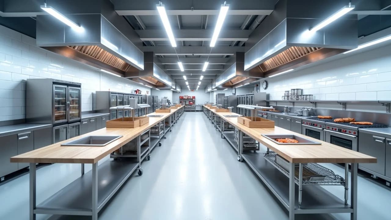 Wymagania sanitarne lokalu gastronomicznego 2026
