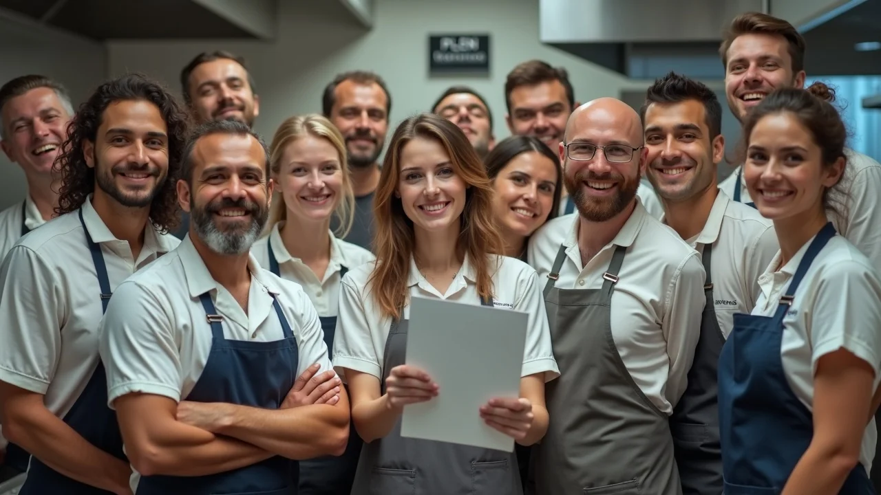 Hiring Foreign Workers in Foodservice 2026