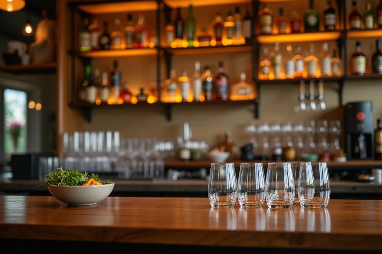 Zezwolenie na sprzedaż alkoholu w lokalu 2026
